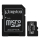 Kingston 16GB microSDHC Canvas Select Plus 100MB/s - 522792 - zdjęcie